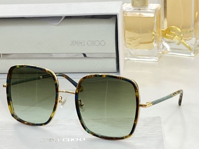 Jimmy Choo Sunglasses Top Quality JCS00167